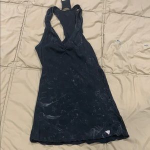 Guess tank top